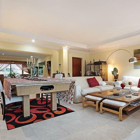 Natalie Guesthouse Блаубергстранд Экстерьер фото