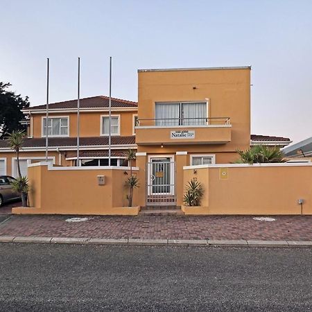 Natalie Guesthouse Блаубергстранд Экстерьер фото