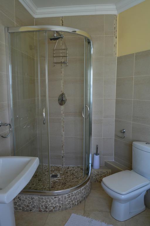 Natalie Guesthouse Блаубергстранд Экстерьер фото