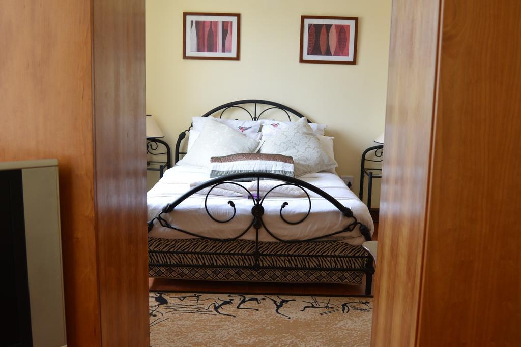 Natalie Guesthouse Блаубергстранд Экстерьер фото