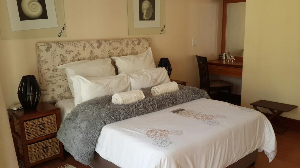 Natalie Guesthouse Блаубергстранд Экстерьер фото