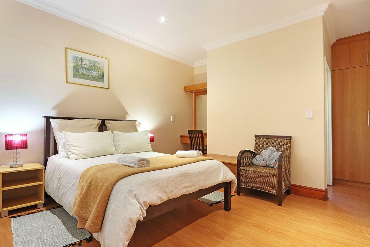 Natalie Guesthouse Блаубергстранд Экстерьер фото